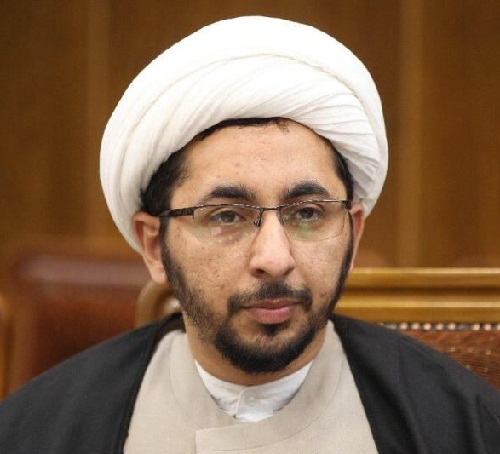 حامد تقدیری